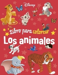 Los animales