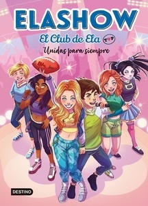 Elashow. El Club de Ela Top 5