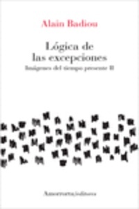 Lógica de las excepciones