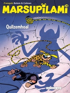 Marsupilami 29