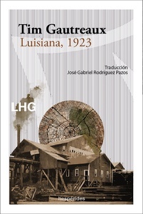 Luisiana, 1923