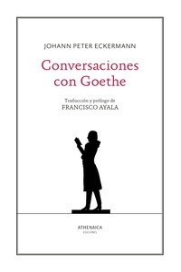 Conversaciones con Goethe