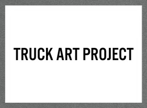 Truck Art Project.