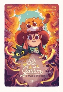 Eli x{0026} Gastón II