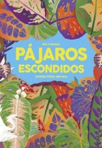 Pájaros escondidos