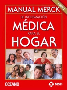 Manual Merck de Información médica para el hogar