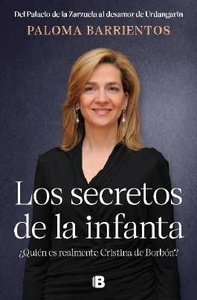 Los secretos de la infanta