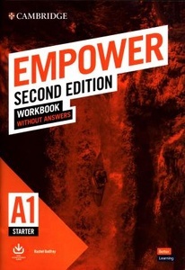 EMPOWER A1 ADV EJER+ AUD VID INT