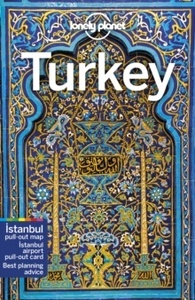 Lonely Planet Turkey