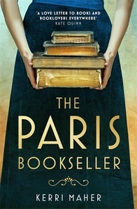 The Paris Bookseller