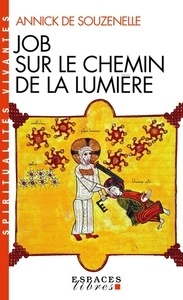 Job sur le chemin de la lumiere