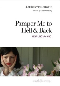 Pamper Me to Hell x{0026} Back