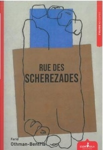 Rue des scherezades