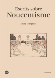 Escrits sobre noucentisme