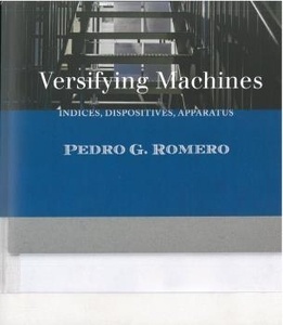 Versifying machines