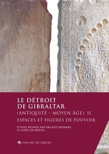 Le détroit de gibraltar (antiquité - moyen âge). II