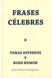 Frases célebres.