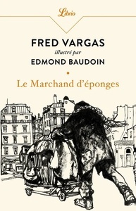 Le Marchand d'éponges