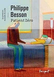 Le patient zéro