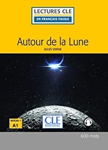 Autour de la Lune Niveau 1