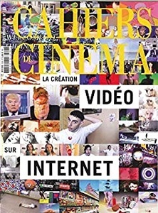 Cahiers du cinéma N  727, novembre 201