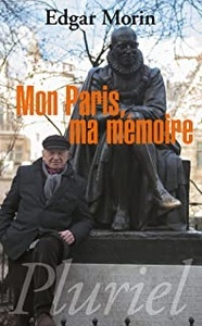 Mon Paris, ma mémoire