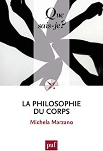 La philosophie du corps