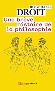 Une brève histoire de la philosophie