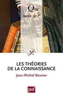 Les théories de la connaissance
