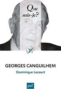 Georges Canguilhem