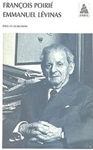 Emmanuel Levinas