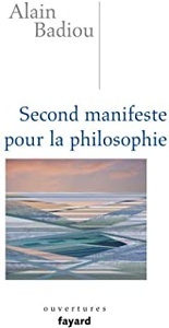 Second manifeste pour la philosophie