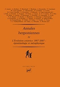 Annales Bergsoniennes