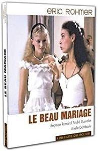 Le beau mariage DVD