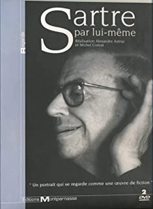 DVD Sartre par lui-même