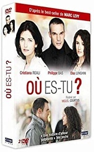 DVD - Où es-tu?