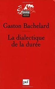 La dialectique de la durée