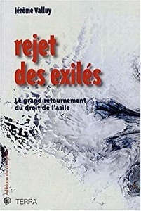 Rejet des exilés