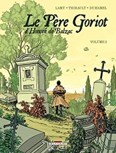 Le Père Goriot