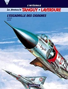 L'escadrille des cigognes