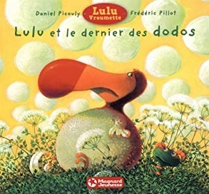 Lulu et le dernier des dodos