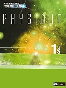Physique 1re