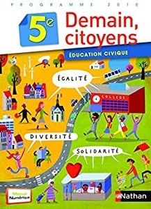 Demain, citoyens 5e