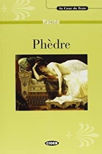 Phèdre +Cd