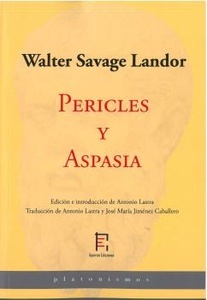 Pericles y Aspasia