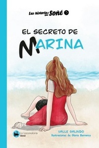 El secreto de Marina