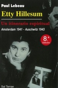 Etty Hillesum