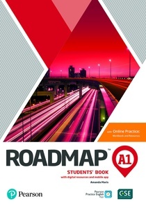 Roadmap A1 SB w OP, DR x{0026}amp; App Pk