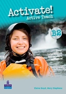 Activate! B2 Teachers Active Teach