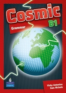Cosmic B1 Grammar